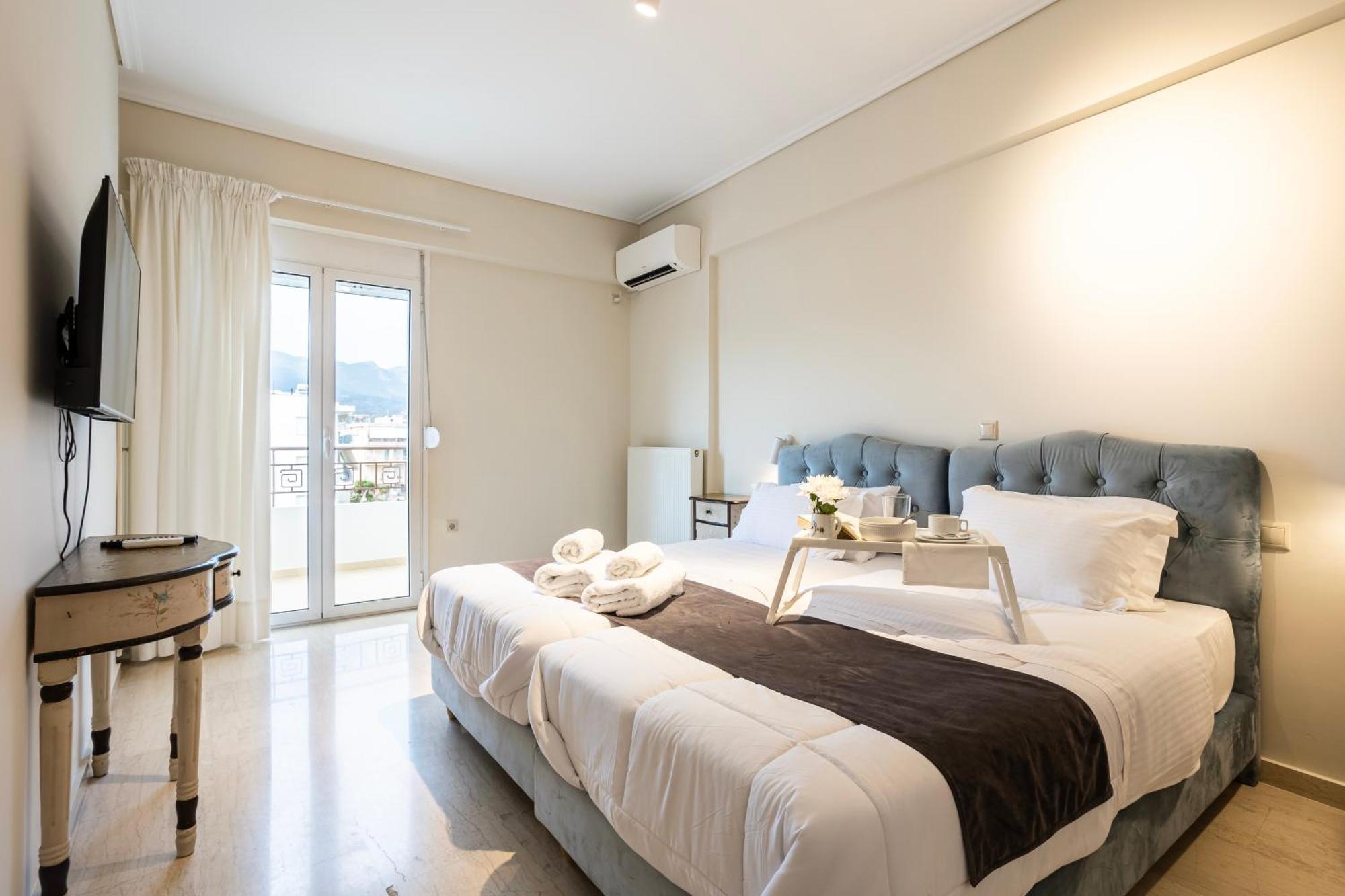 Villy's Comfort Zone * Kalamata
